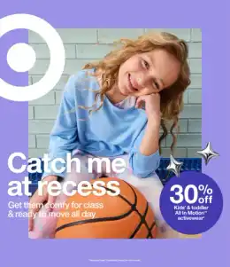 Target Weekly Circular