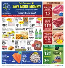 Restaurant Depot Indexed